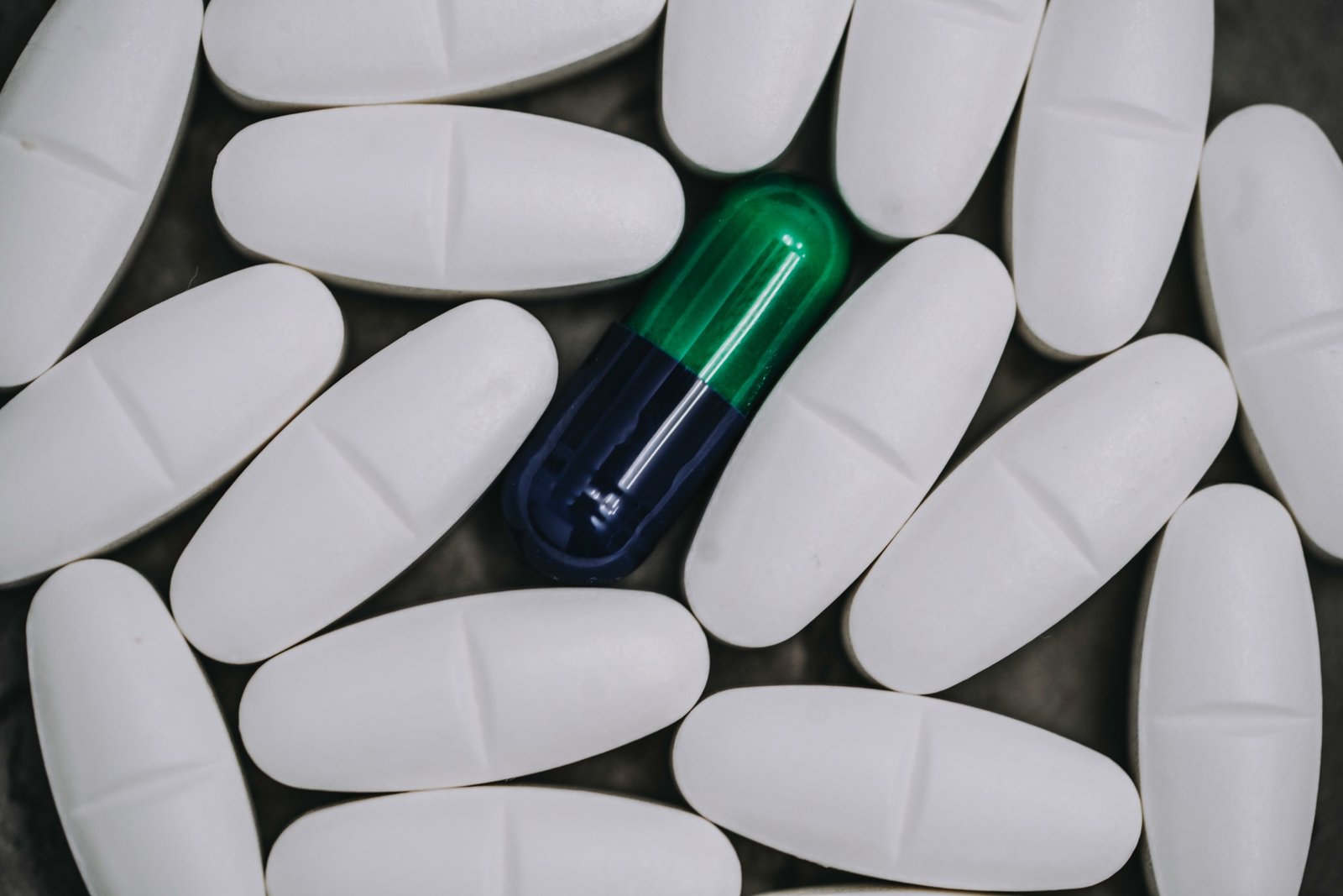Pharmaceuticals