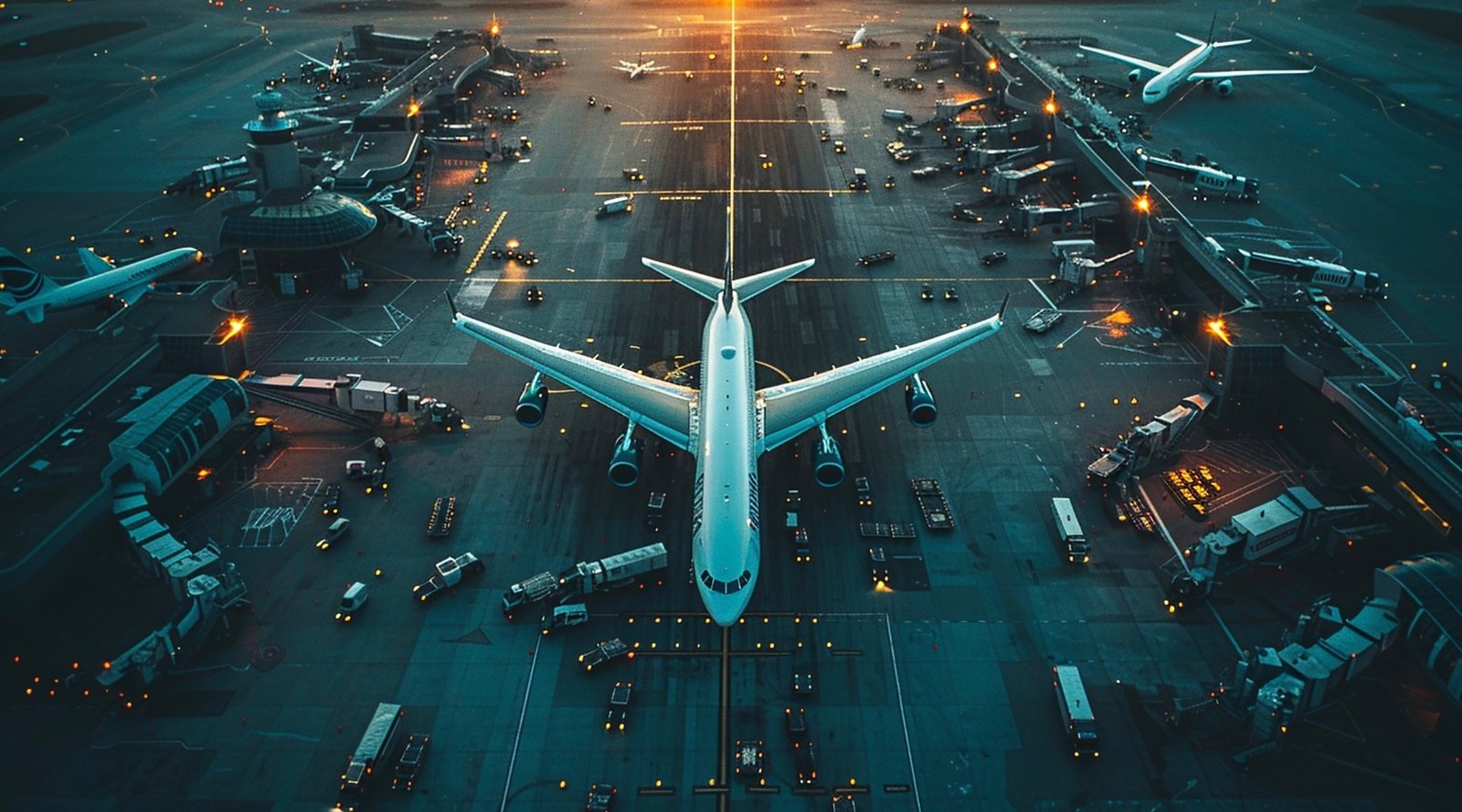 Logistics and transport