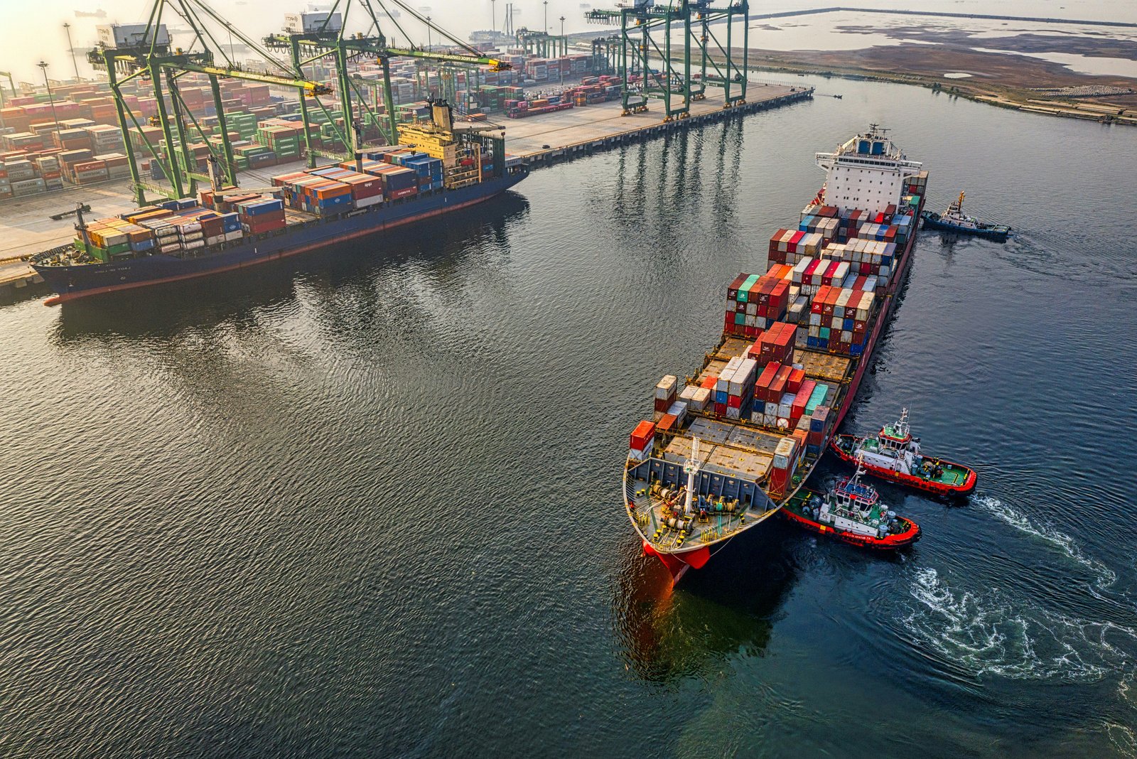 The foundation for accountable commerce