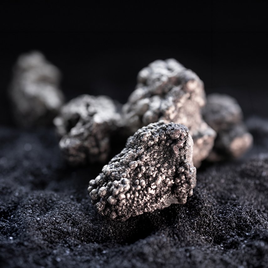 Mining and critical minerals